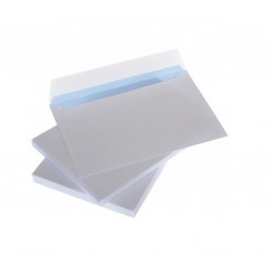 Envelope C6 (114x162) 75g with the strip 25pcs (2747)