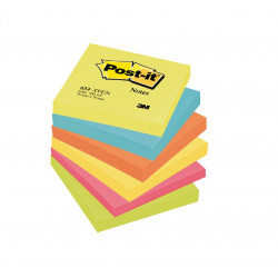 Sticky notes 3M Post-it 76x76mm "Energy"