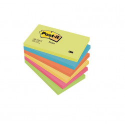 Sticky notes 3M Post-it 127x76mm "Energy"