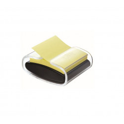 Adhesive Z-sheet case 3M Post-it Super Sticky 76x76mm