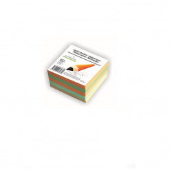 Colored sticky notes 8x8 cm, PU-500SP/8