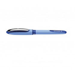 Gelio rašiklis SCHNEIDER ONE HYBRID N 0.5, mėlynos sp.