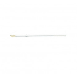 Ballpoint pen refill SCHNEIDER 770M (for K15 ballpoint pens), black, format X20