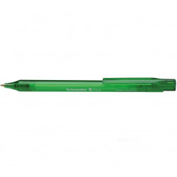 Ballpoint pen SCHNEIDER FAVE 770, green