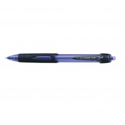 Ballpoint Pen UNI POWER TANK SN-227, blue