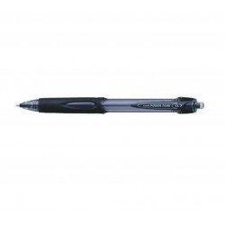 Ballpoint Pen UNI POWER TANK SN-227, black