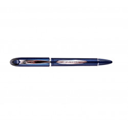 Ballpoint pen UNI SX-217, black
