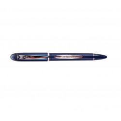 Ballpoint pen UNI SX-217, blue