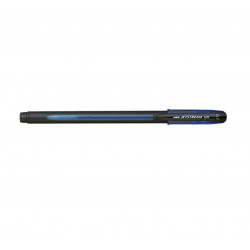 Ballpoint pen UNI JETSTREAM SX-101, blue