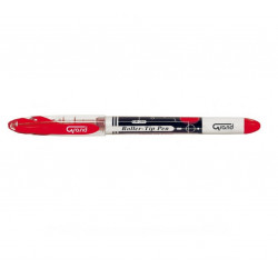 Gel pen GR-203 GRAND, red