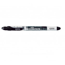 Gel pen GR-203 GRAND, black