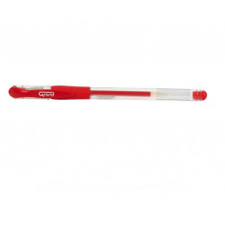 Gel pen GR-101 Grand red
