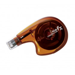 Correction tape PLUS JAPAN FX WH-024 4,2mmx10m