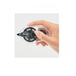Correction tape PLUS JAPAN WH-1304 4.2mm x 20m