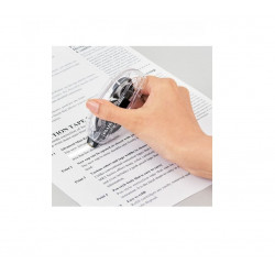 Correction tape PLUS JAPAN WH-1304 4.2mm x 20m