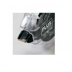 Correction tape PLUS JAPAN WH-1304 4.2mm x 20m