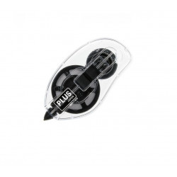 Correction tape PLUS JAPAN WH-1304 4.2mm x 20m