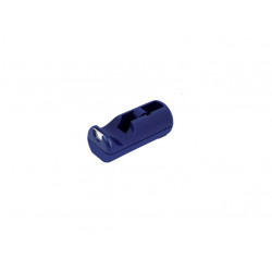 Adhesive tape holder 898M blue color