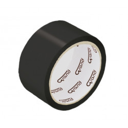 Adhesive tape 48mmx50m GRAND, black