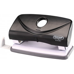 Hole punch B&W 10 sheets CENTRUM