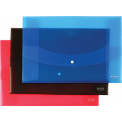 Plastic envelope A3 CENTRUM MIX