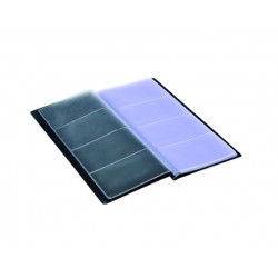 Album for business cards 112 pcs. KOH-I-NOOR
