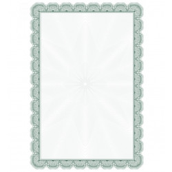 Diploma paper DYPLOM A4 170g 25 sheets ARNIKA