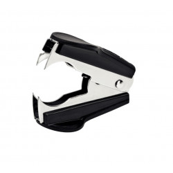 Staple remover RAPID C2, black