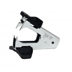 Staple remover RAPID C1, black