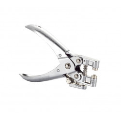 Crimping pliers 9718 KW-TRIO up to 30 sheets
