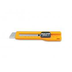 Knife SL-1 OLFA (blades LB10B, LFB5B) 18mm
