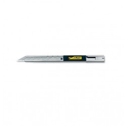 Knife metal SAC-1 OLFA (blades SAB10B) 9mm