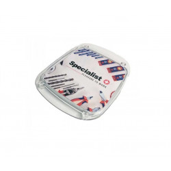 Money plate "Optima"