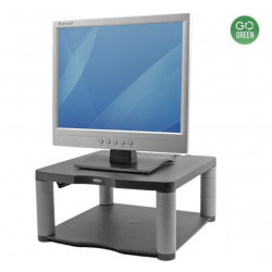 Stand for monitor Riser Graphite FELLOWES 64x165mm