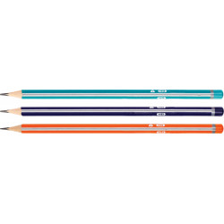 Pencil without eraser HB CENTRUM