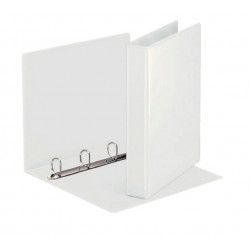 Binder presentation 4D A4 / 45 ESSELTE, white