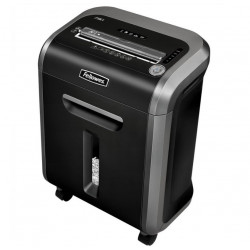 Document shredder FELLOWES PS-79Ci, with rubbish bin
