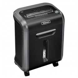 Document shredder FELLOWES PS-79Ci, with rubbish bin