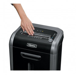 Document shredder FELLOWES PS-79Ci, with rubbish bin