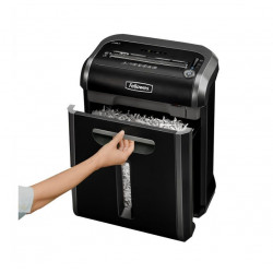 Document shredder FELLOWES PS-79Ci, with rubbish bin