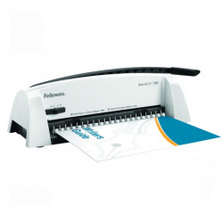 Binding machine Starlet2+ A4 FELLOWES