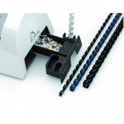 Binding machine Starlet2+ A4 FELLOWES