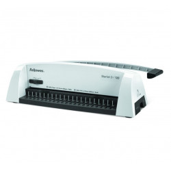 Binding machine Starlet2+ A4 FELLOWES