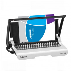 Binding machine FELLOWES Star + A4