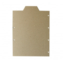 Cardboard sheet in binders A4 1.5mm from strong cardboard