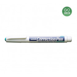 Correction pen with metal tip 8ml CLP-300