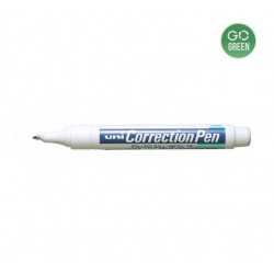 Correction pen with metal tip 8ml CLP-300