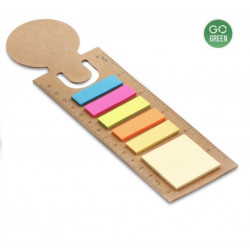 Sticky note set MEMO