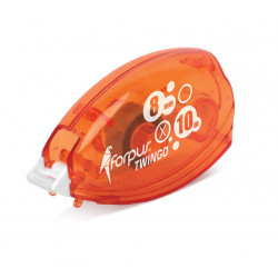 Adhesive tape 8mmx10m FORPUS
