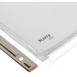 Expandable sleeves 3pcs with metal A4 LEITZ 170mik.